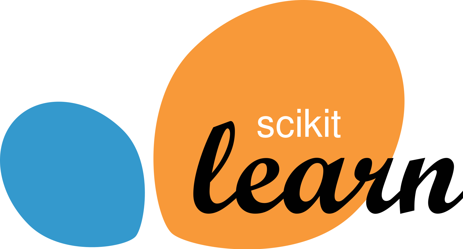 Logo Scikit-Learn